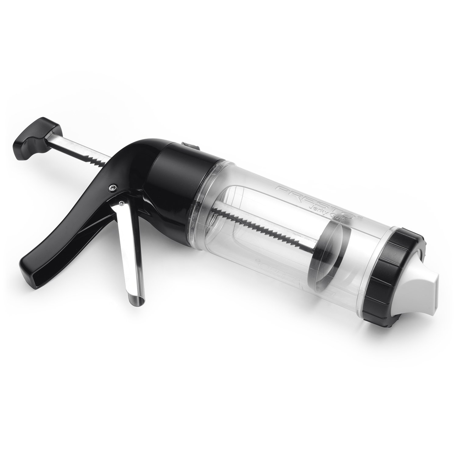 調理器具 MGK-32N-45 Amazon.com: Presto 08632 Jerky Gun : Home & Kitchen